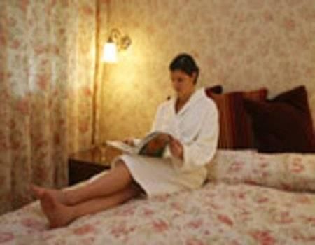 Ambassador Hotel Llandudno Dış mekan fotoğraf