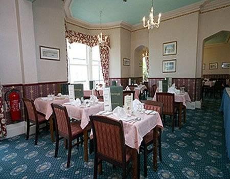 Ambassador Hotel Llandudno Dış mekan fotoğraf